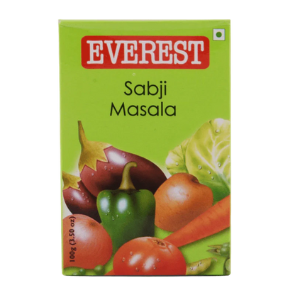 Everest Sabji Masala, 100g