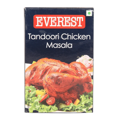Everest Tandoori Chicken Masala, 100g