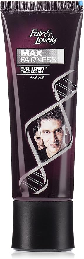 FAIR & LOVELY MENS CREAM 50gm