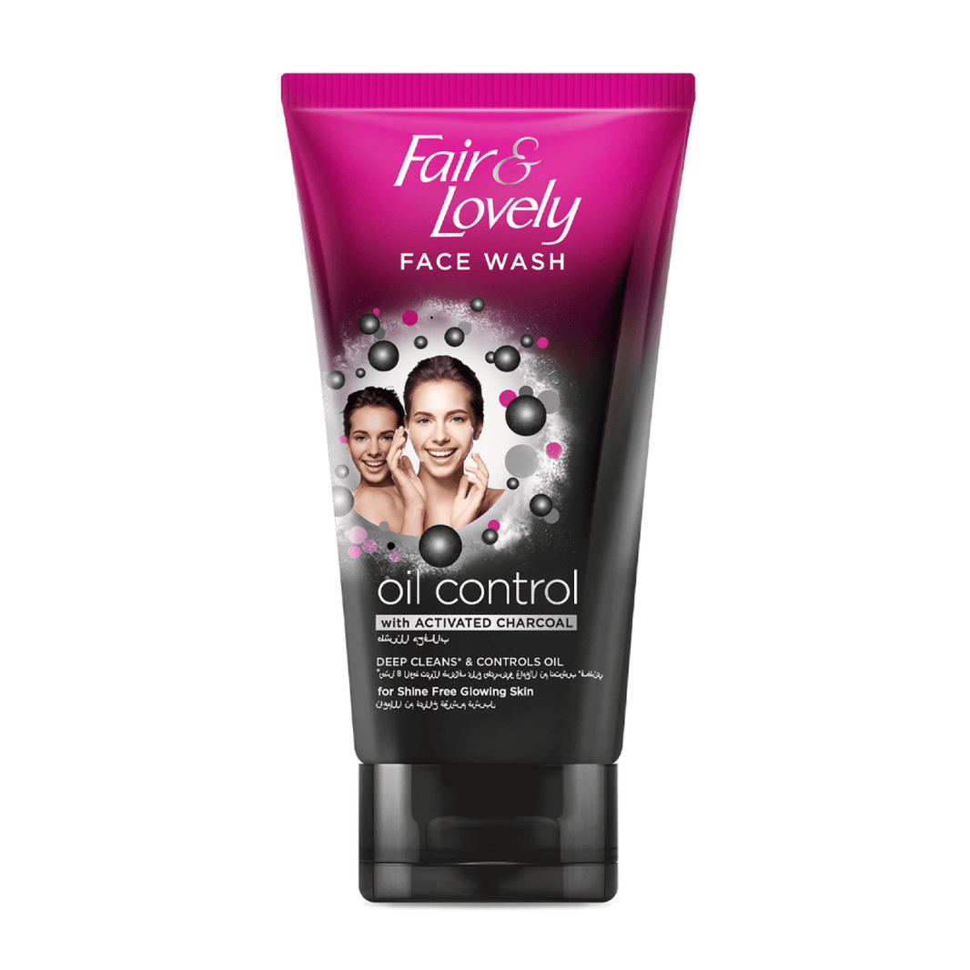 FAIR&LOVELY FACE WASH OIL CONTROL 150G