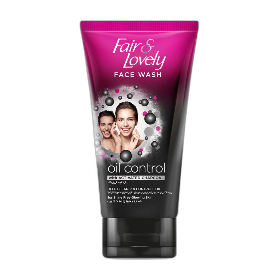 FAIR&LOVELY FACE WASH OIL CONTROL 150G