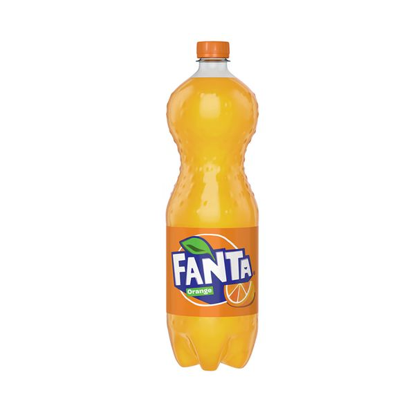FANTA ORANGE 1.49Ltr