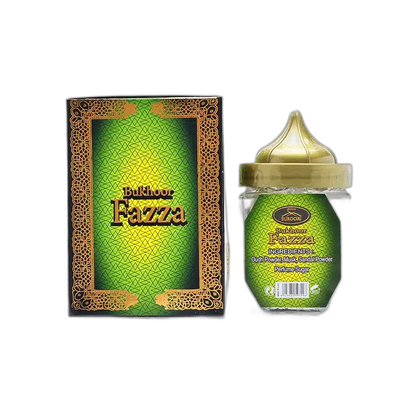 FAZZA BAKHOOR 50gm