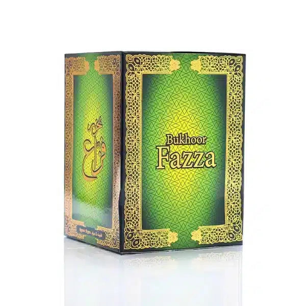 FAZZA BAKHOOR 50gm