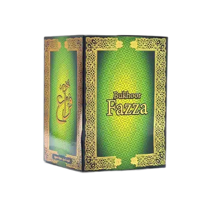 FAZZA BAKHOOR 50gm