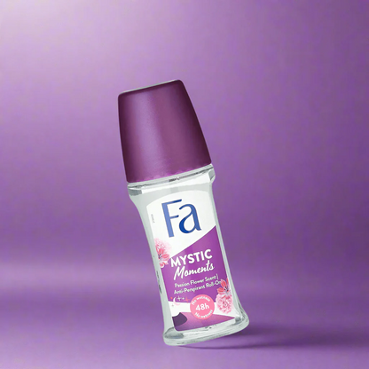 FA MYSTIC MOMENTS ROLL ON 50ml
