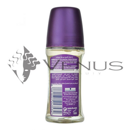 FA MYSTIC MOMENTS ROLL ON 50ml