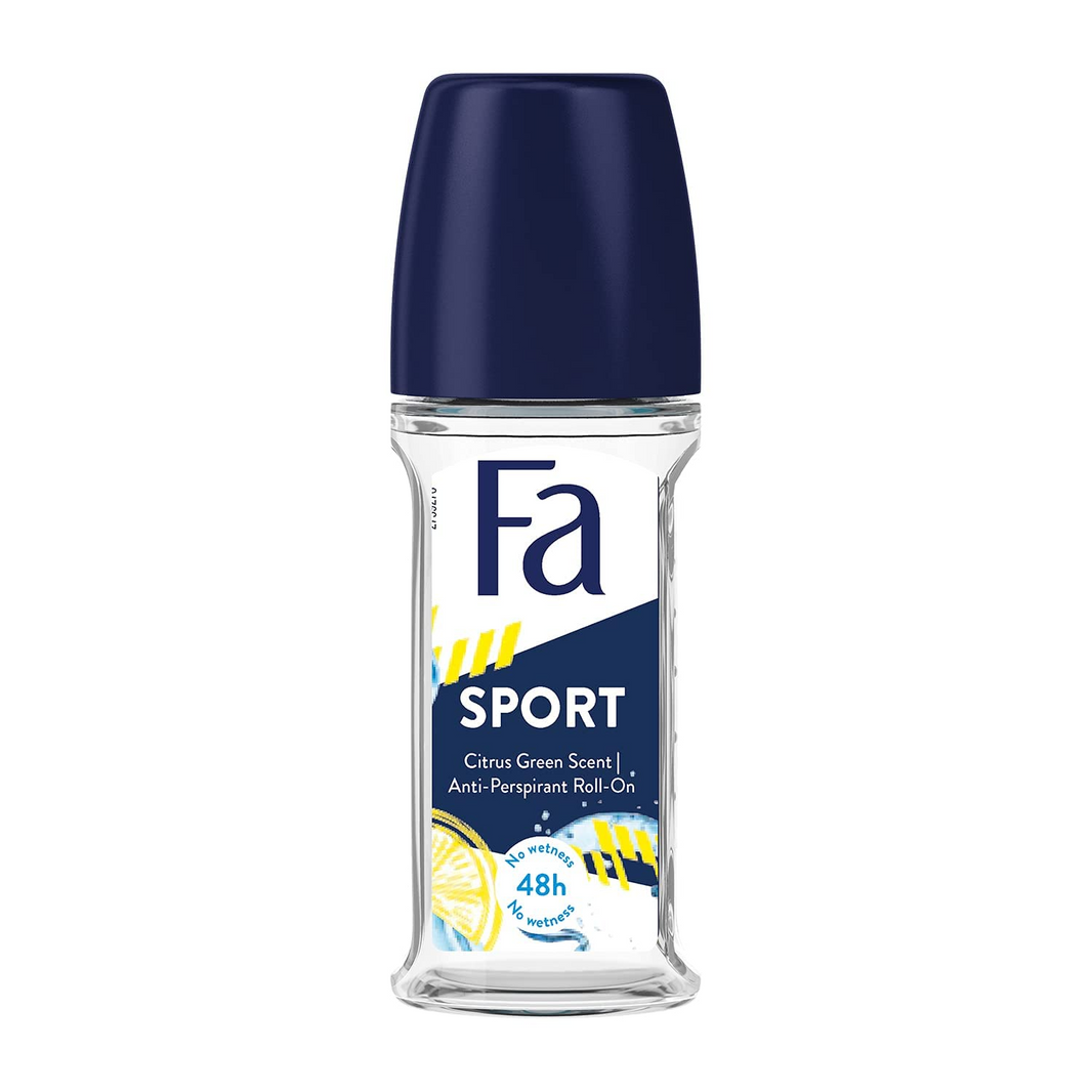 FA SPORT ROLL ON 50ml