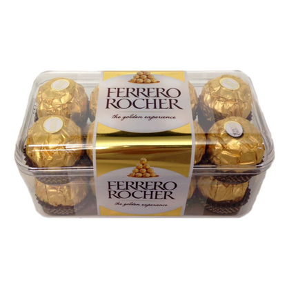 FERRERO ROCHER 200gm
