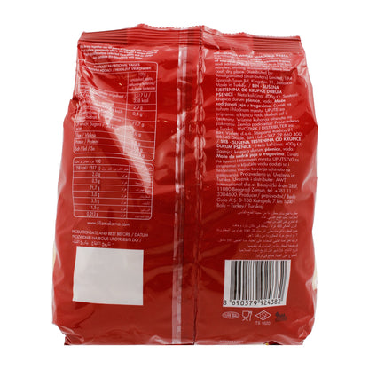 FILIZ PENNE RIGATE 400gm