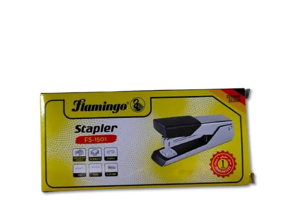 FLAMINGO STAPLER