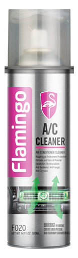 FLAMINGO AC CLEANER 500ml BSF-020