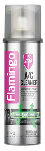 FLAMINGO AC CLEANER 500ml BSF-020