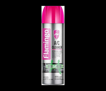 FLAMINGO AC CLEANER 500ml BSF-020