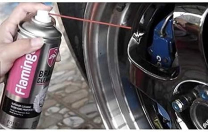 FLAMINGO BRAKE CLEANER 450ml BSF-016