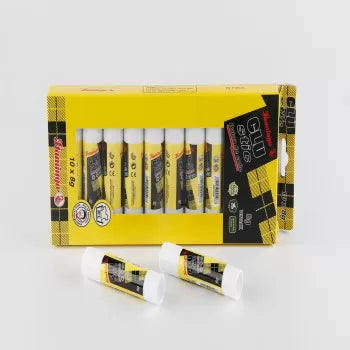 FLAMINGO GLUE STICK 10x8gm