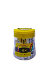 FLAMINGO MINI ERASER 60Pcs