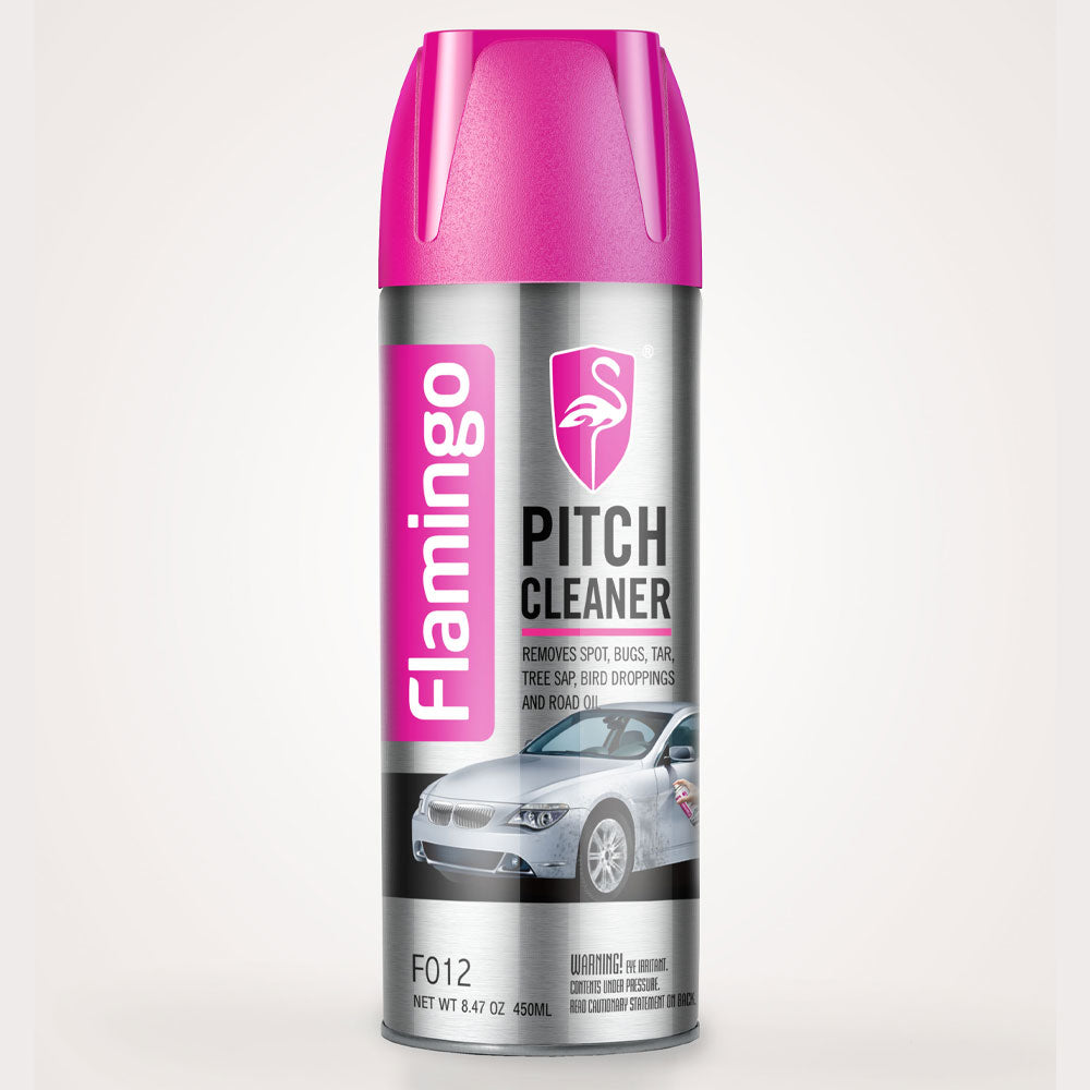 FLAMINGO PITCH CLEANER 450ml F012