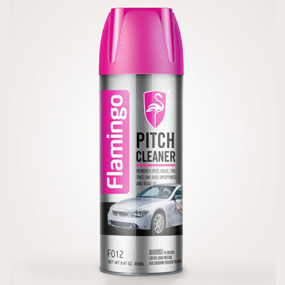 FLAMINGO PITCH CLEANER 450ml F012