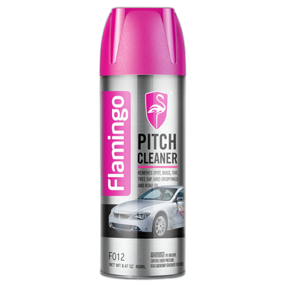 FLAMINGO PITCH CLEANER 450ml F012