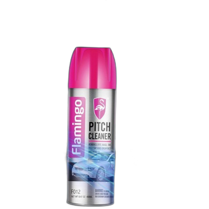 FLAMINGO PITCH CLEANER 450ml F012