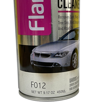 FLAMINGO PITCH CLEANER 450ml F012