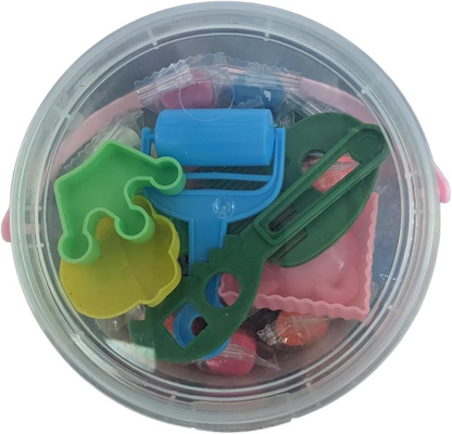 FLAMINGO PLAY DOUGH