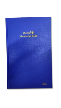 FLAMINGO REGISTER BOOK FC-2QR FRB2-008