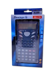 FLAMINGO SCIENTIFIC CALCULATOR CS-178