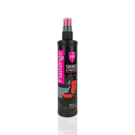 FLAMINGO SHINES & PROTECTS 295ml BSF-027