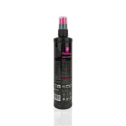FLAMINGO SHINES & PROTECTS 295ml BSF-027