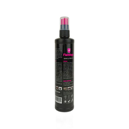 FLAMINGO SHINES & PROTECTS 295ml BSF-027