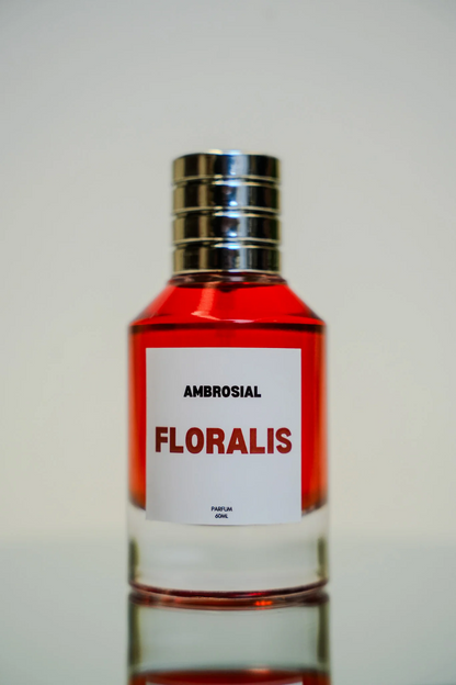FLORALIS PERFUME 100ml