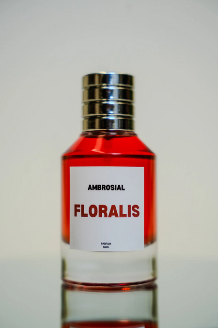 FLORALIS PERFUME 100ml