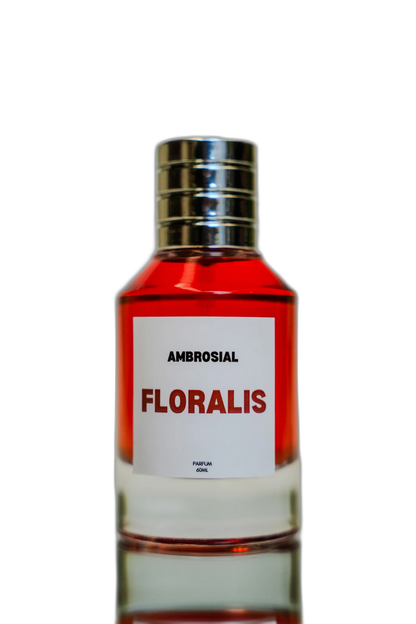 FLORALIS PERFUME 100ml