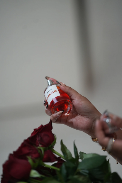FLORALIS PERFUME 100ml