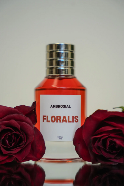 FLORALIS PERFUME 100ml