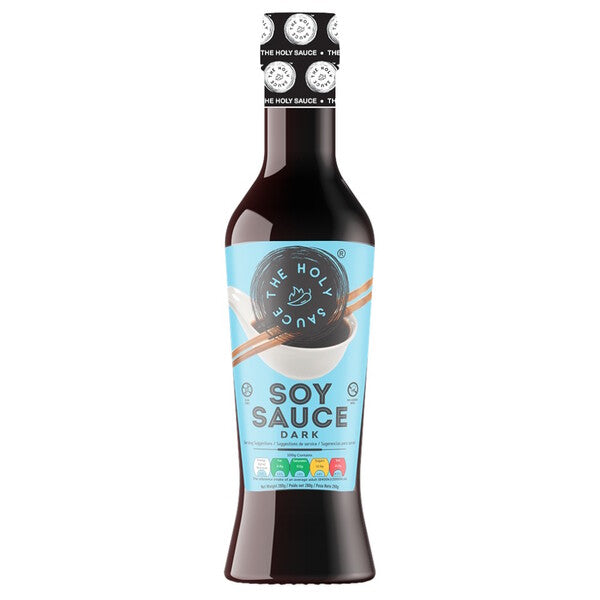 The Holy Sauce Dark Soy Sauce, 280g