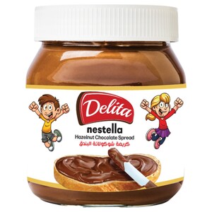 Delita Nestella Chocolate Spread, 750g