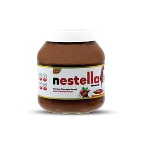Delita Nestella Chocolate Spread, 2x350g