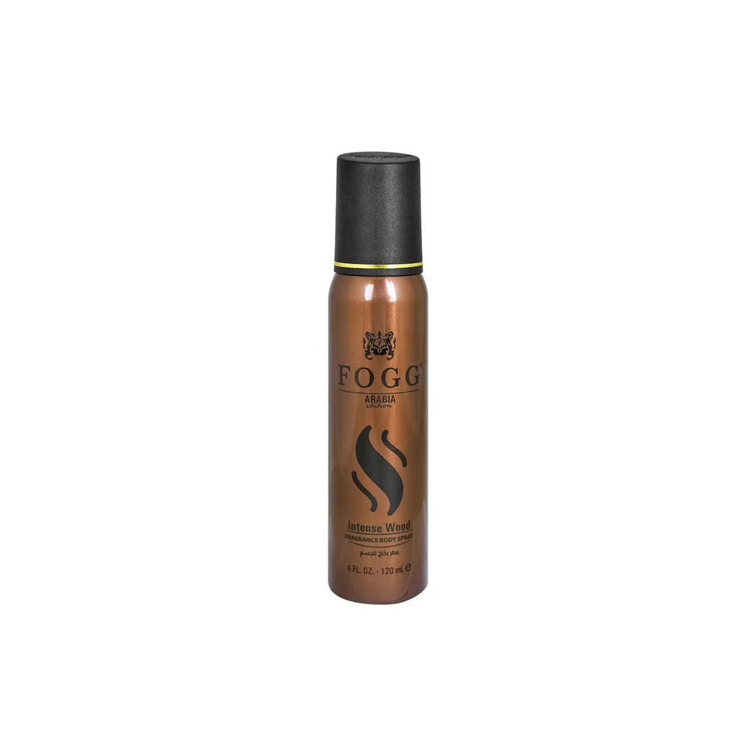 FOGG ARAB WOOD B-SPRAY 120ml