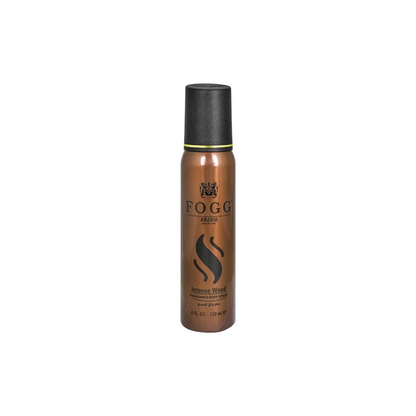 FOGG ARAB WOOD B-SPRAY 120ml