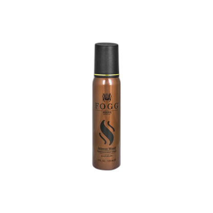 FOGG ARAB WOOD B-SPRAY 120ml