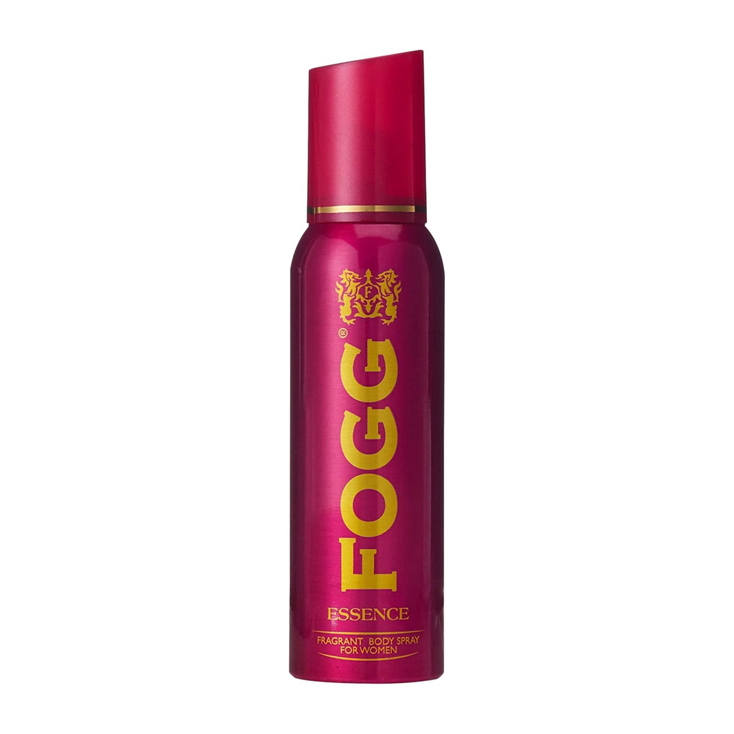 FOGG BODY SPRAY ESSENCE 120ml