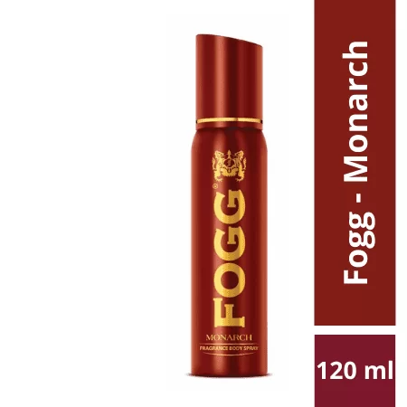 FOGG BODY SPRAY ESSENCE 120ml