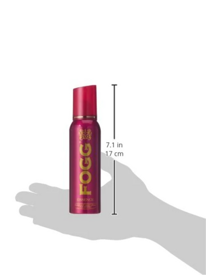 FOGG BODY SPRAY ESSENCE 120ml