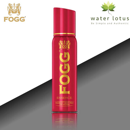 FOGG BODY SPRAY ESSENCE 120ml