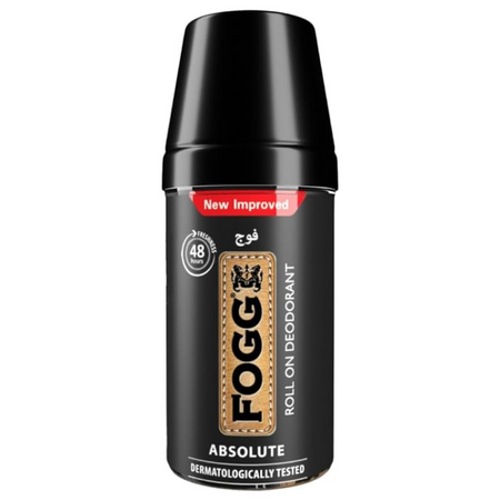 FOGG DEODORANT ABSLUT 50ml