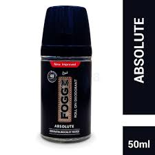 FOGG DEODORANT ABSLUT 50ml