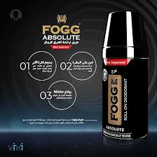 FOGG DEODORANT ABSLUT 50ml